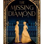 Marketing Chair Press Regency Mystery Kindle Book Series-0