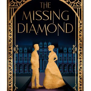 Marketing Chair Press Regency Mystery Kindle Book Series-0