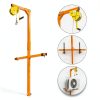 Ama-haohao Air Conditioner Lifting Crane 1200 lbs Capacity-2