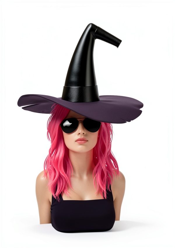 WinchesterShaw Luna Thorn Witchy Mystery Book 6 Kindle-0