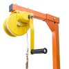 Ama-haohao Air Conditioner Lifting Crane 1200 lbs Capacity-3