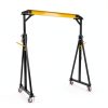 Hipicute Gantry Crane 1 Ton Steel Adjustable Workshop-7