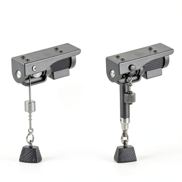 EliteEdge Electric Hoist Heavy Duty Lifting Wireless Remote-1