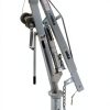 Vestil Jib Crane Industrial Lifting Equipment Model WTJ-4-G-6
