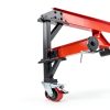 GarveeTech Gantry Crane Portable Steel Construction-4