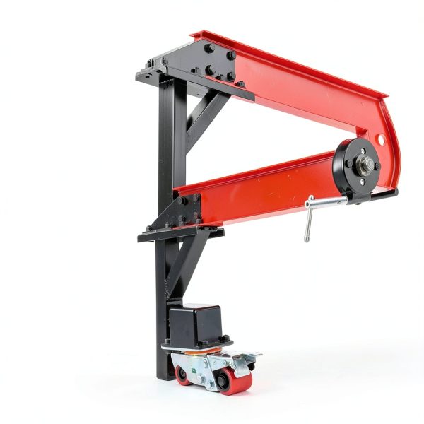 EliteEdge 5500BLS Gantry Crane Adjustable Height Industrial-3