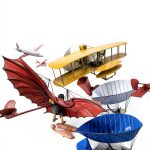 Science Comics Childrens Graphic Novel Educational Series-0