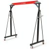 GarveeTech Gantry Crane Portable Steel Construction-0