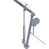 Vestil Jib Crane Industrial Lifting Equipment Model WTJ-4-G-8