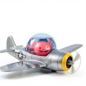 Childrens Aviation Book English Kindle Edition 44 Pages-0