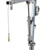 Vestil Jib Crane Industrial Lifting Equipment Model WTJ-4-G-1