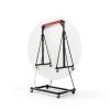 GarveeTech Gantry Crane Portable Steel Construction-1