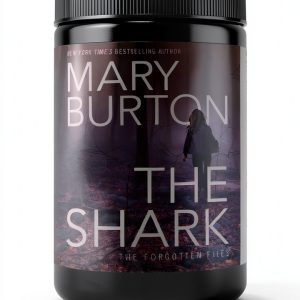 Montlake Romance Forgotten Files Mystery Thriller Kindle-0