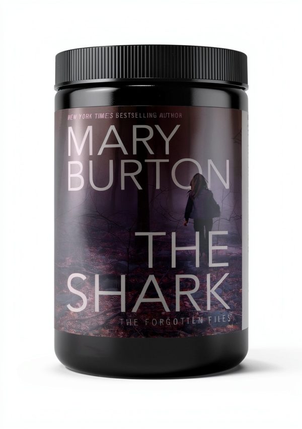 Montlake Romance Forgotten Files Mystery Thriller Kindle-0