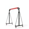 GarveeTech Gantry Crane Portable Steel Construction-3
