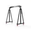 Gantry Crane 2 Ton Capacity Steel I-Beam Industrial Lifting-1