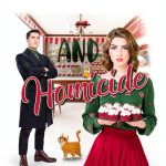 Christmas in Harrogate Mystery Romance Kindle eBook Series-0