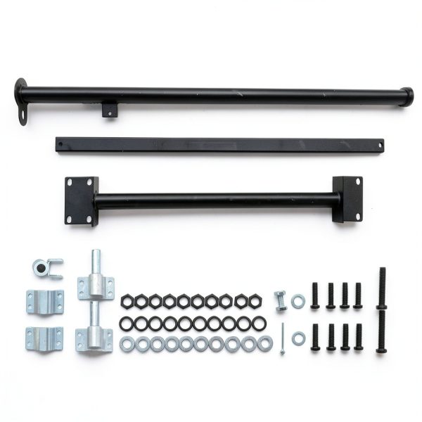 BIGalleons Electric Hoist Jib Crane Heavy Duty Alloy Steel-2