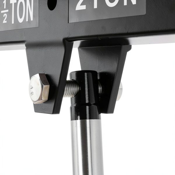 Deroanke Engine Hoist Hydraulic Crane Heavy Duty Workshop-7