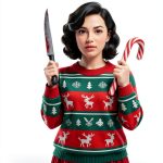 Christmas in Harrogate Book 4 Mystery Romance Kindle Edition-0