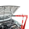 H-YEEU Hydraulic Engine Crane Steel 2 Ton Foldable Design-7