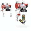 EliteEdge Electric Hoist Heavy Duty Lifting Wireless Remote-4