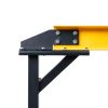 Hipicute Gantry Crane 1 Ton Steel Adjustable Workshop-3