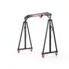 EliteEdge Gantry Crane 2 Ton Capacity Industrial Steel-1