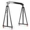 Gantry Crane 2 Ton Capacity Steel I-Beam Industrial Lifting-0