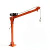 KOKEBREN Truck Crane 1100 lbs Capacity Alloy Steel-8