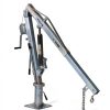 Vestil Jib Crane Industrial Lifting Equipment Model WTJ-4-G-5