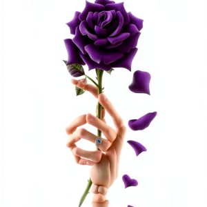 Nightshade Book 2 Mystery Romance Kindle Thriller Series-0