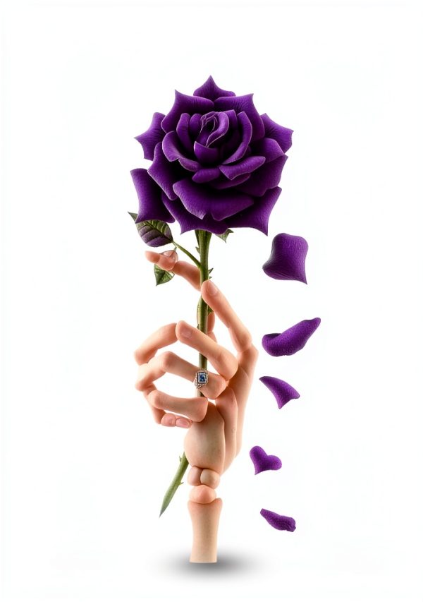 Nightshade Book 2 Mystery Romance Kindle Thriller Series-0