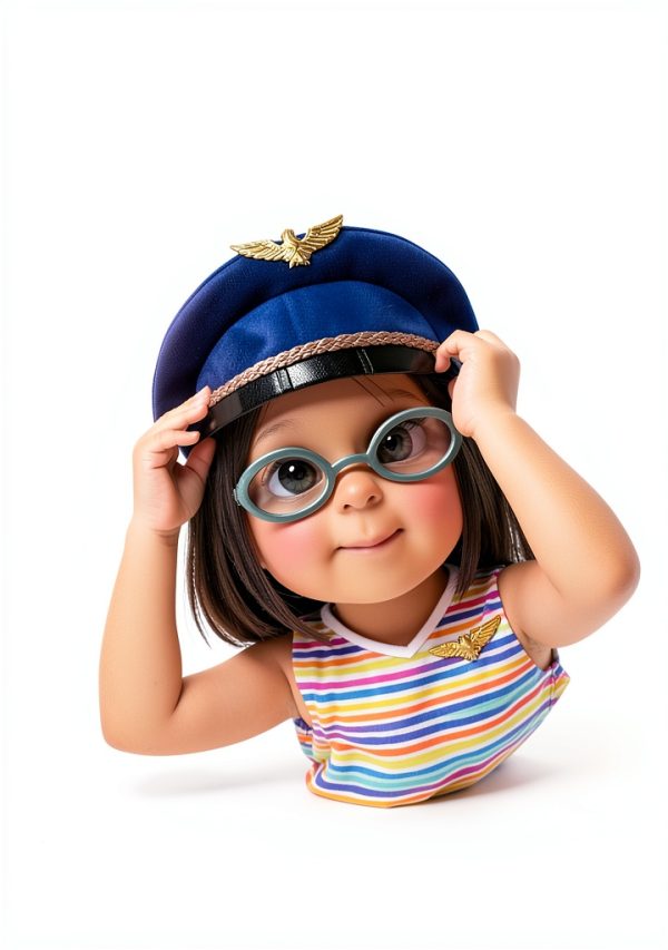 Katie Woo Childrens Book Kindergarten Aviation Stories-0