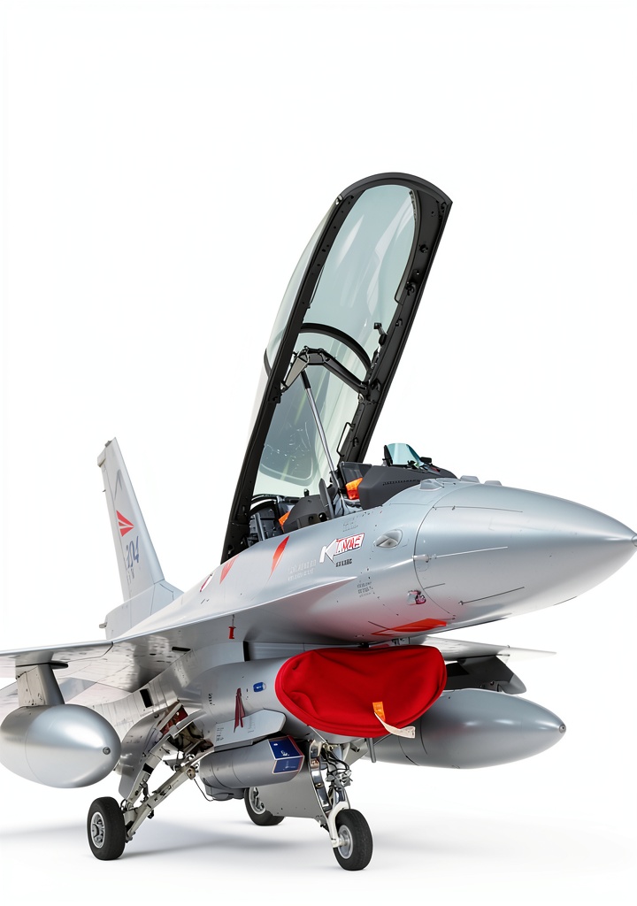 Spanish aviation book open to a colorful page showing aircraft illustrations