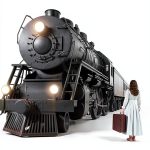 Kindle Time Travel Romance English eBook 227 Pages-0