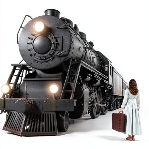 Kindle Time Travel Romance English eBook 227 Pages-0