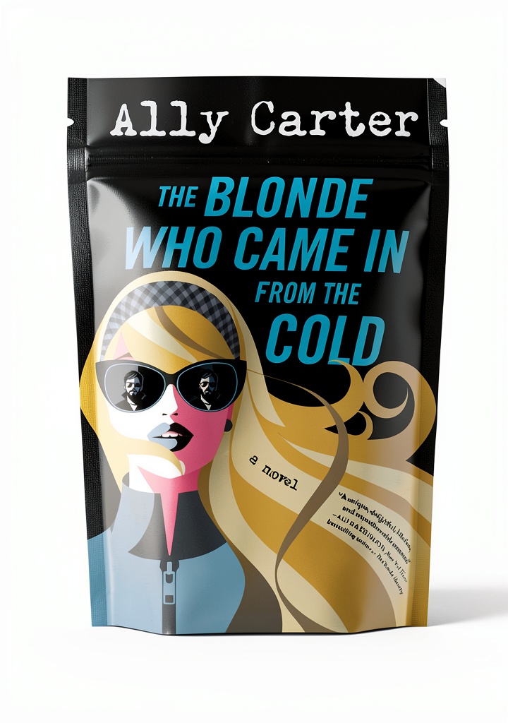 Kindle book cover showcasing adventure and mystery themes