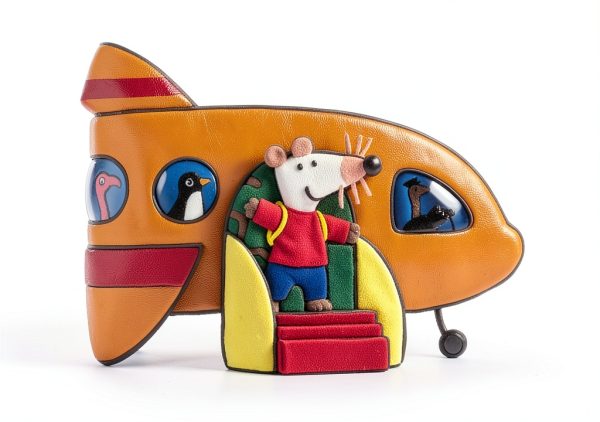 Maisy Childrens Book Series Preschool Kindergarten Reading-0