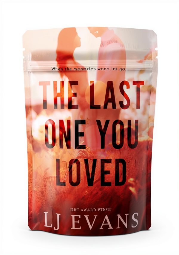 LJ Evans Kindle Book Saga Fiction Mystery Romance Family-0