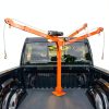 KOKEBREN Truck Crane 1100 lbs Capacity Alloy Steel-3