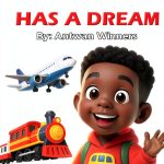 Antwan Winners Childrens Aviation Book Kindle English-0