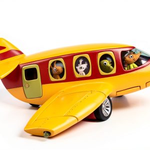 Amazing Machines Kingfisher Childrens Aviation Book-0