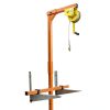 Ama-haohao Air Conditioner Lifting Crane 1200 lbs Capacity-5