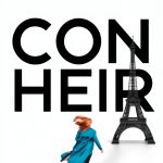 Audacious Kindle eBook Crime Action Fiction Adventure-0