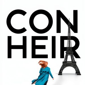 Audacious Kindle eBook Crime Action Fiction Adventure-0