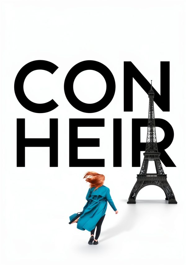 Audacious Kindle eBook Crime Action Fiction Adventure-0