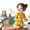 Children's Aviation Kindle Book by Lychee Press-2