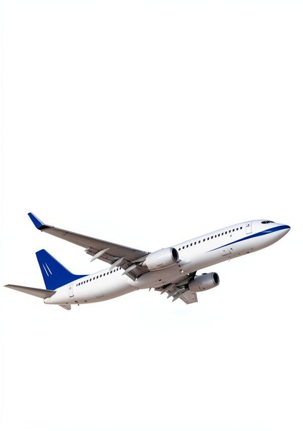 Blast Cafe Kids Air Travel Guide Kindle eBook-0