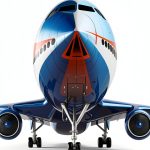 Children's Aviation Book SkyKids 98 Page Guide-0